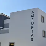 فندق Ampurias 3*