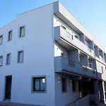 Ampurias Hotel 3*