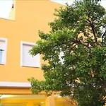 فندق Ampurias كاستيلساردو
