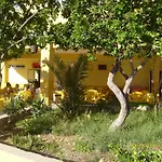 فندق Ampurias كاستيلساردو