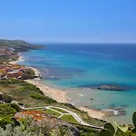 Ampurias فندق