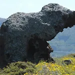 فندق Ampurias كاستيلساردو