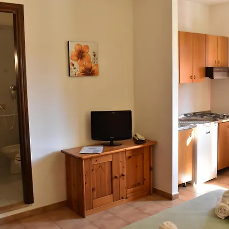 Ampurias 3* Castelsardo