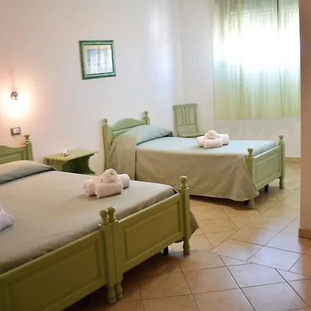 Ampurias Castelsardo