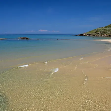 מלון Ampurias 3*