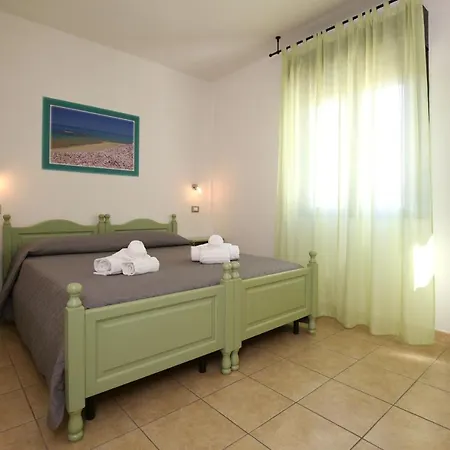 Ampurias Hotel Castelsardo