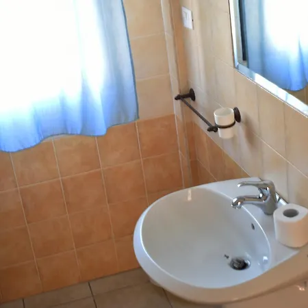 Ampurias Hotel Castelsardo