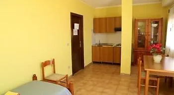 Ampurias 3* Castelsardo
