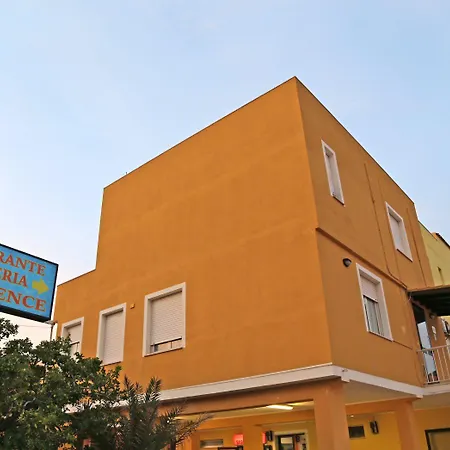 Ampurias Szálloda 3*