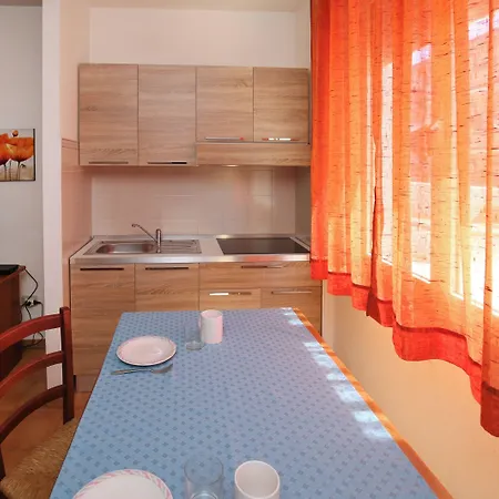 Szálloda Ampurias Castelsardo