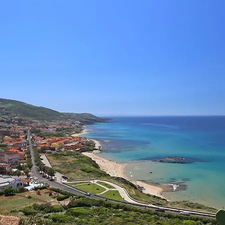 Szálloda Ampurias 3*