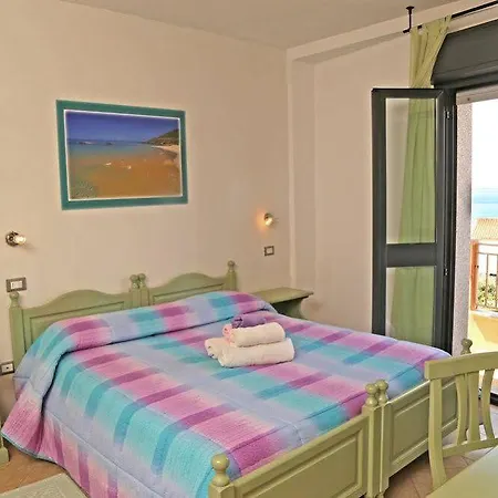 Ampurias Hotel