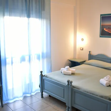 Hotel Ampurias 3*