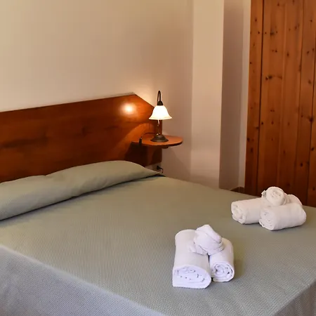 Hotel Ampurias Castelsardo