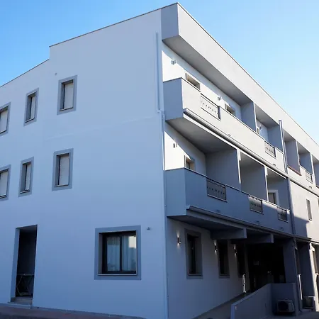 Ampurias Hotel 3*