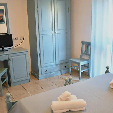 Ampurias 3* Castelsardo