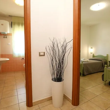 Ampurias Hotel Castelsardo