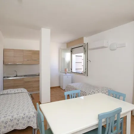 Ampurias Hotel