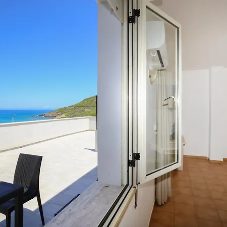 Ampurias Otel