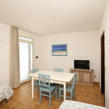 Ampurias Hotel Castelsardo