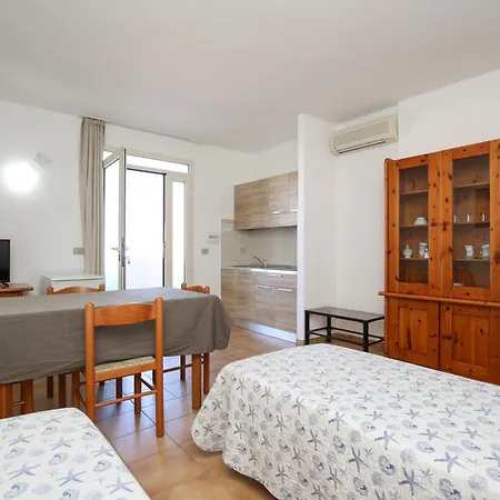 Hotel Ampurias 3*