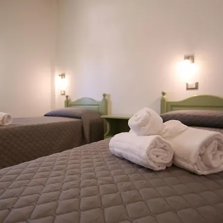 Ampurias 3* Castelsardo