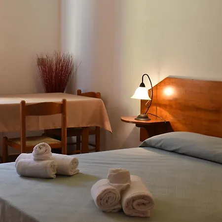 Ampurias Hotel