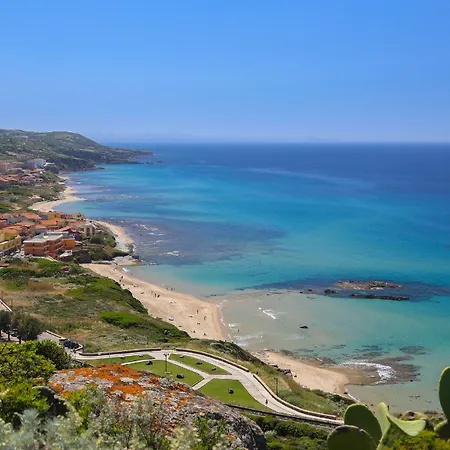 Ampurias Hotel