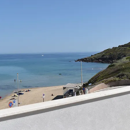 Ampurias Hotel Castelsardo