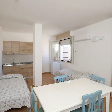 Ampurias Hotel Castelsardo
