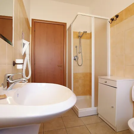 Ampurias Hotell Castelsardo