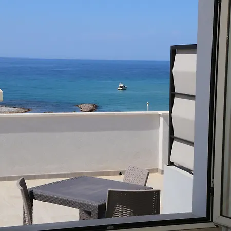 Hotel Ampurias Castelsardo