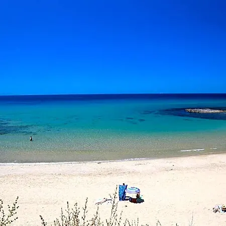 Ξενοδοχείο Ampurias Castelsardo