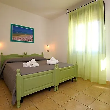 Ampurias Ξενοδοχείο Castelsardo