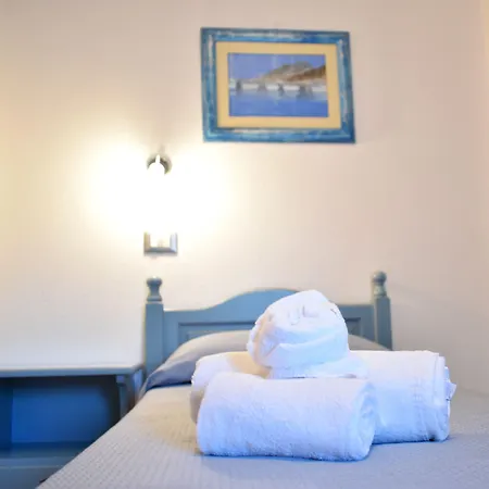 Hotel Ampurias 3*