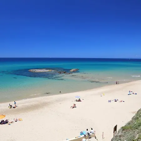 Hotel Ampurias 3*