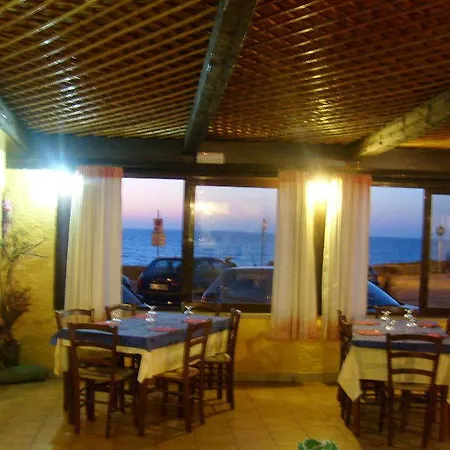 Hotel Ampurias