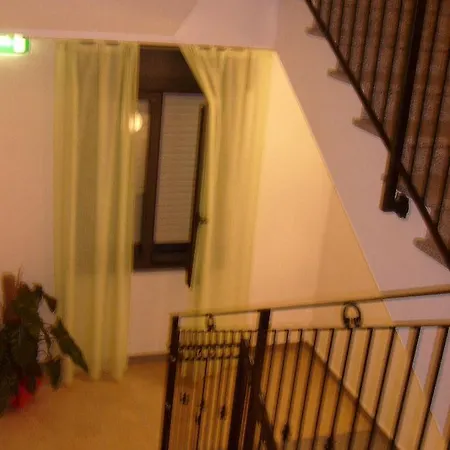Hotel Ampurias Castelsardo