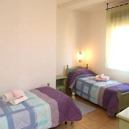 Hotel Ampurias 3*