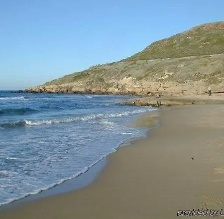 Hotel Ampurias 3*