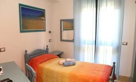 Ampurias Hotel