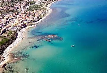 Ampurias Castelsardo