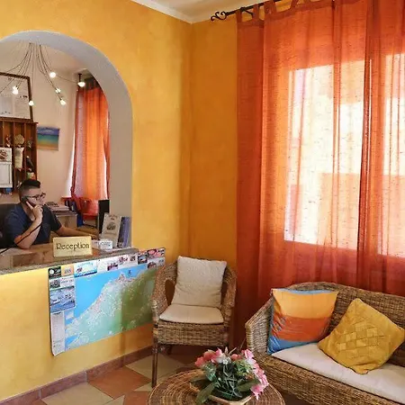 Ampurias 3* Castelsardo