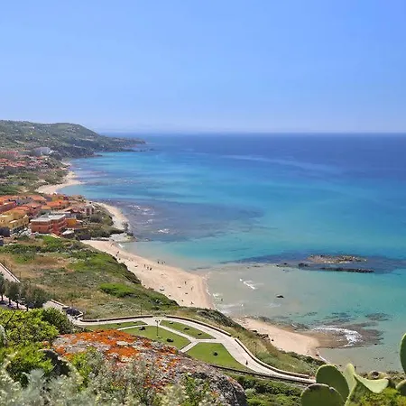 Hotel Ampurias Castelsardo
