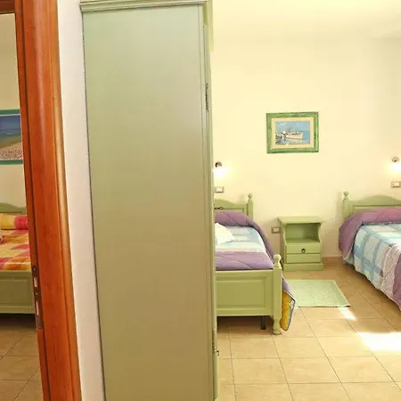 Ampurias Hotel Castelsardo