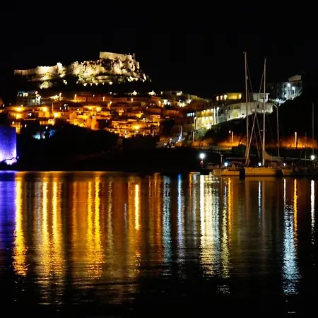Ampurias Hotel