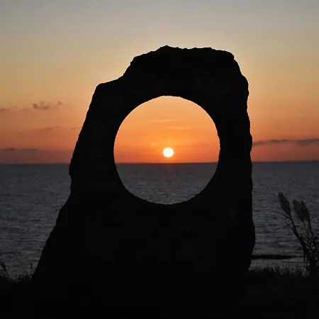 Ampurias Castelsardo