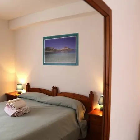 Ampurias 3* Castelsardo
