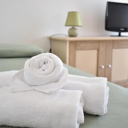 Otel Ampurias
