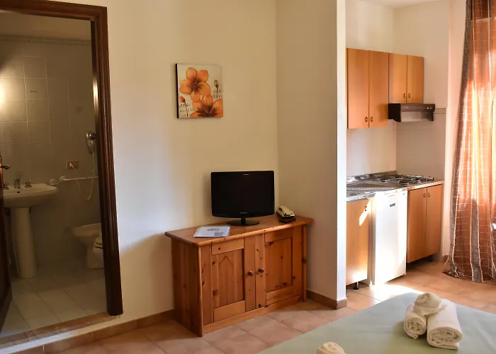 Ampurias 3* Кастельсардо